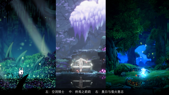 【游·见】专访CongSe Studio：魂系箱庭×回合制×即时动作，新的尝试？