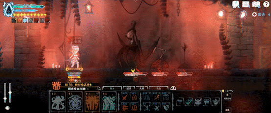 【游·见】专访CongSe Studio：魂系箱庭×回合制×即时动作，新的尝试？