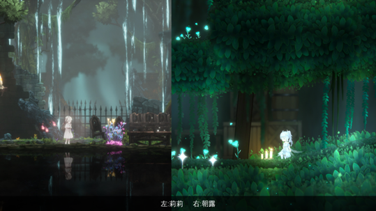 【游·见】专访CongSe Studio：魂系箱庭×回合制×即时动作，新的尝试？