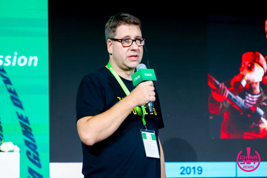 【回顾】2025中国游戏开发者大会（CGDC）角色扮演游戏专场+动作冒险射击游戏专场圆满落幕