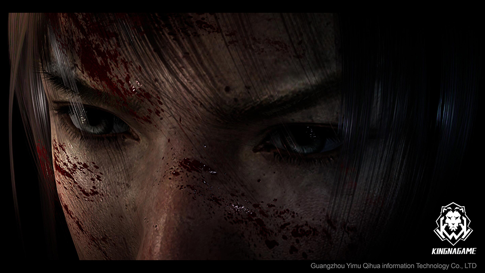 【游·见】专访KingnaGame：箱庭与轮回的天平上，以碎片解锁千年因果