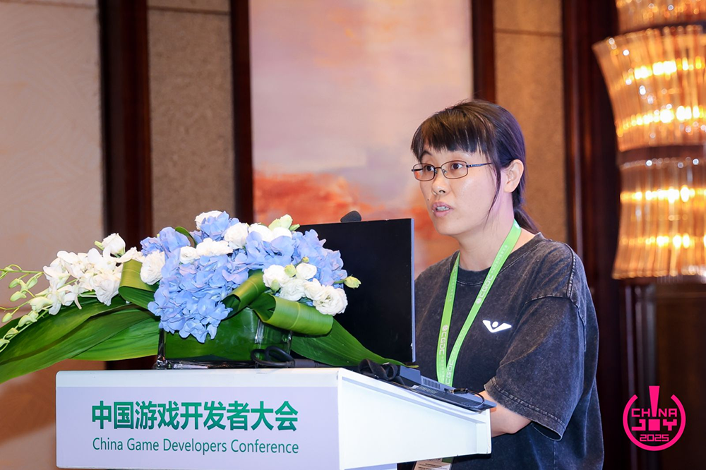 【回顾】2025中国游戏开发者大会（CGDC）技术专场圆满落幕