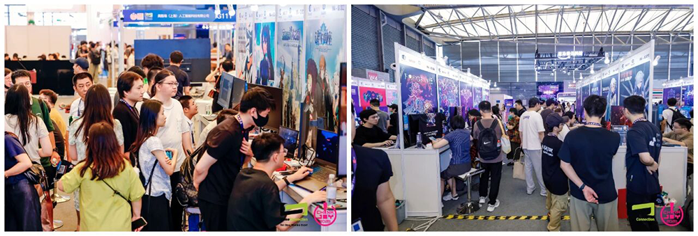 2026 ChinaJoy × Game Connection INDIE GAME 展区招商正式启动！展位早鸟预订全面开启！