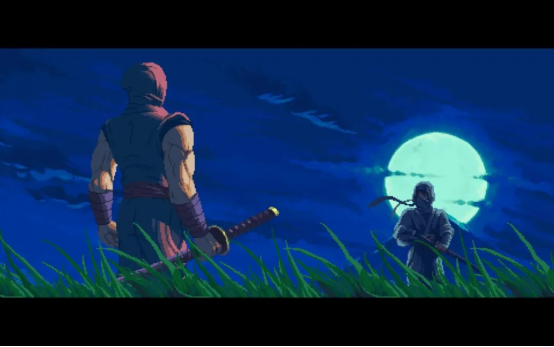 【回顾】2025年ChinaJoy Express游戏试玩区：动作冒险篇