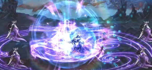 狄瑞吉攻坚战正式爆料，国服自研全新玩法、重量级大奖揭晓！