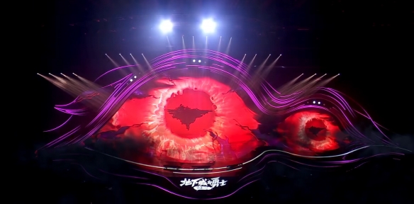 狄瑞吉攻坚战正式爆料，国服自研全新玩法、重量级大奖揭晓！