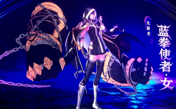 狄瑞吉攻坚战正式爆料，国服自研全新玩法、重量级大奖揭晓！