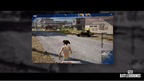 KRAFTON发布《PUBG: BATTLEGROUNDS》2025年开发工作计划