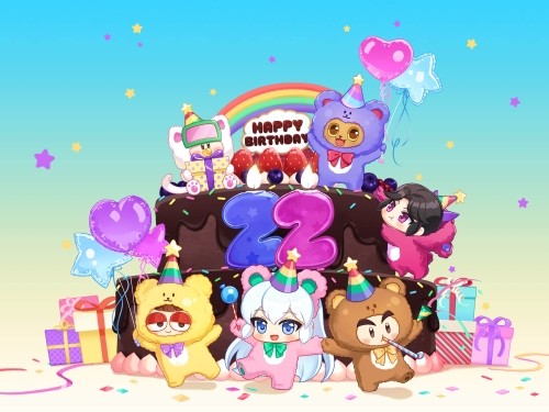 休闲竞技游戏标杆，泡泡堂从“小游戏”到“大时代”