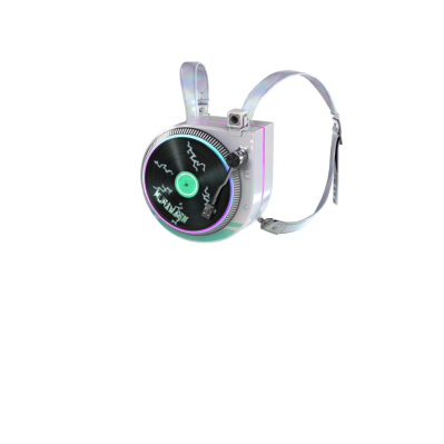 骇客入侵末世！机密即将破解？全新主题包【极光骇客】上线！