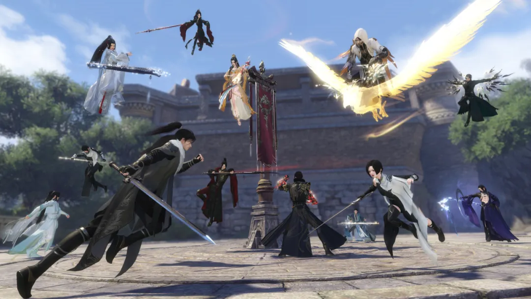 刷次副本秒赚1000人民币，行业屠夫逆水寒，把玩家逼急了