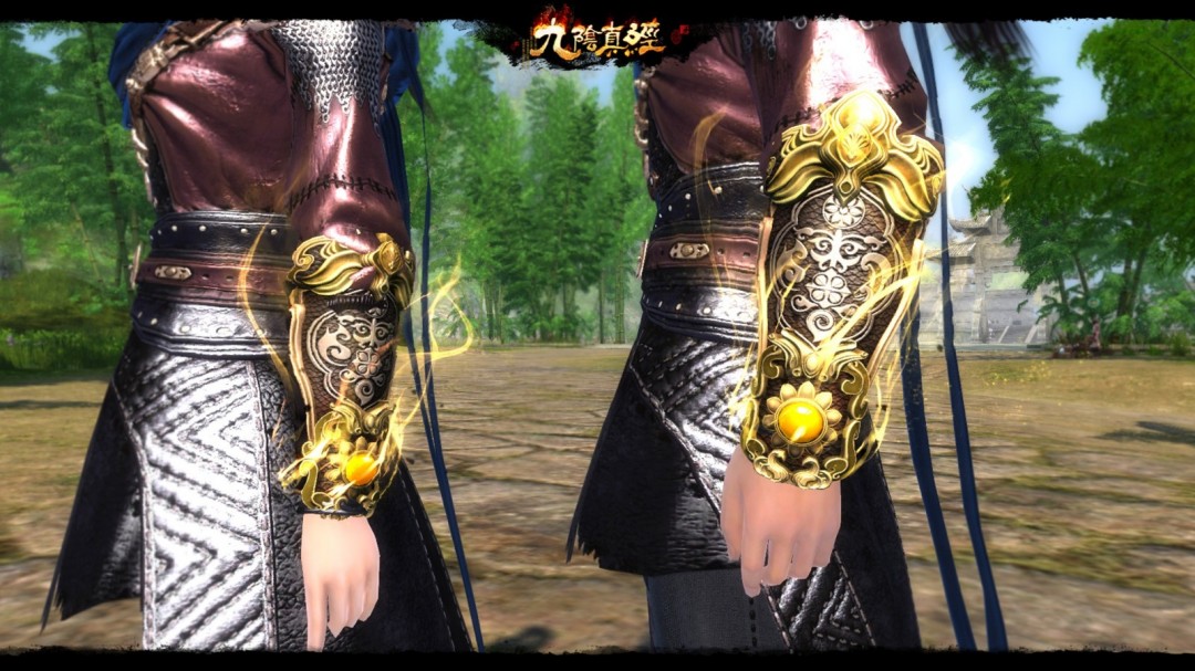 新1v1竞技玩法现身江湖 《九阴真经》开春版今日公测