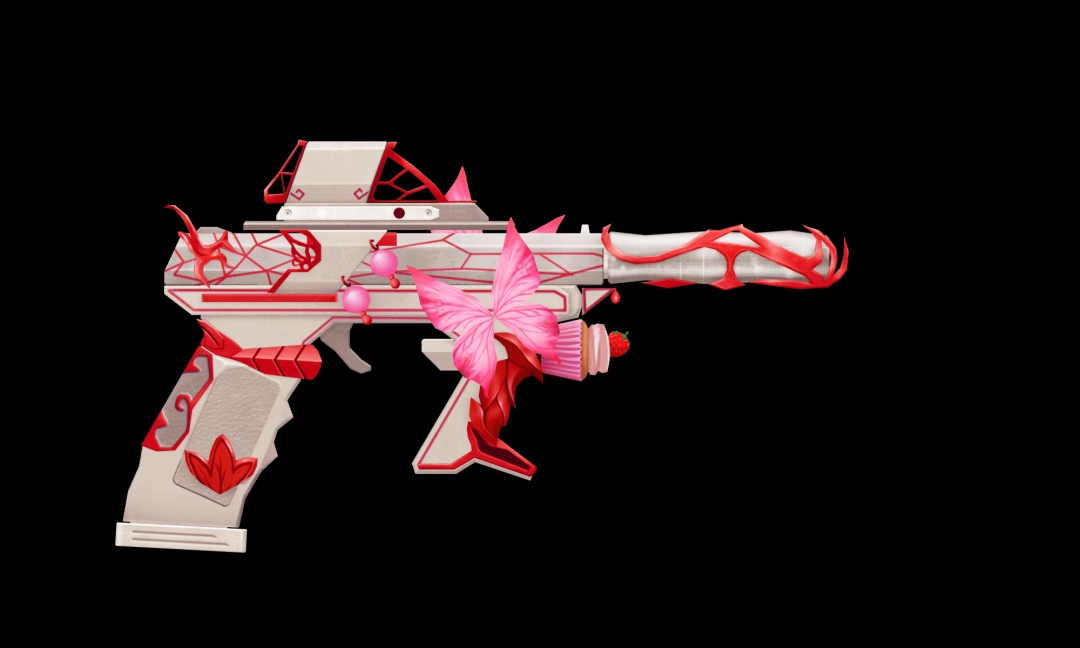 反恐行动19周年版本4月23日上线，全新PVE玩法上线，殿堂武器免费送！