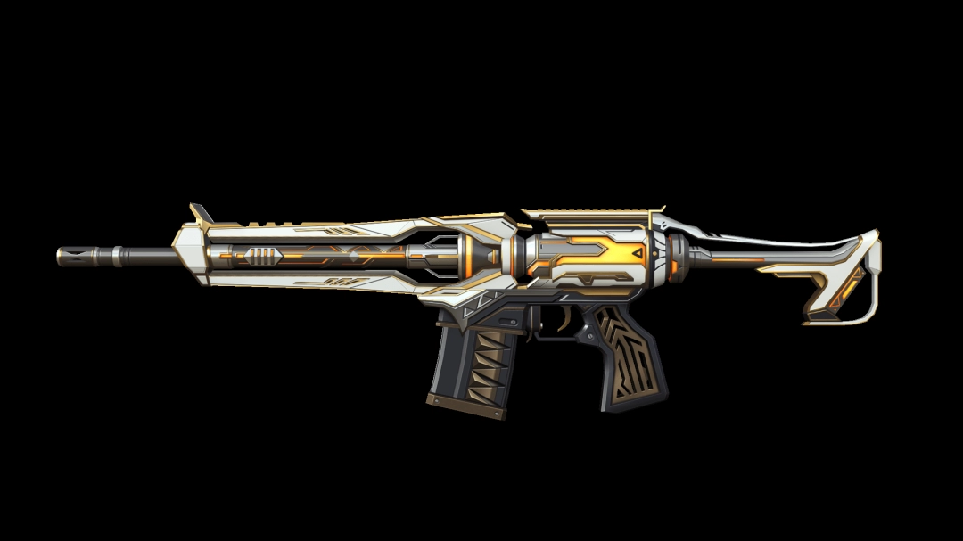 反恐行动19周年版本4月23日上线，全新PVE玩法上线，殿堂武器免费送！