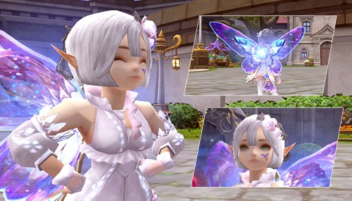 《龙之谷》新版本来袭！夜影试炼场等你来战