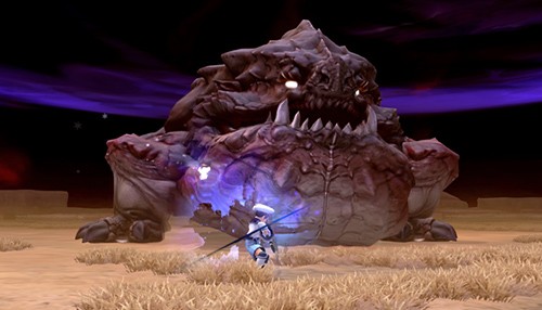 《龙之谷》新版本来袭！夜影试炼场等你来战