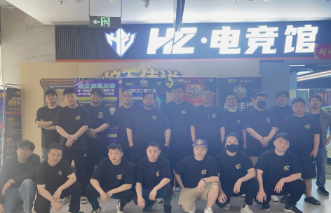 《街头篮球》99年选手首战圆梦 黑马连斩精英逆袭夺冠