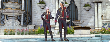 全新季节活动!《最终幻想14》女儿节2025来啦!