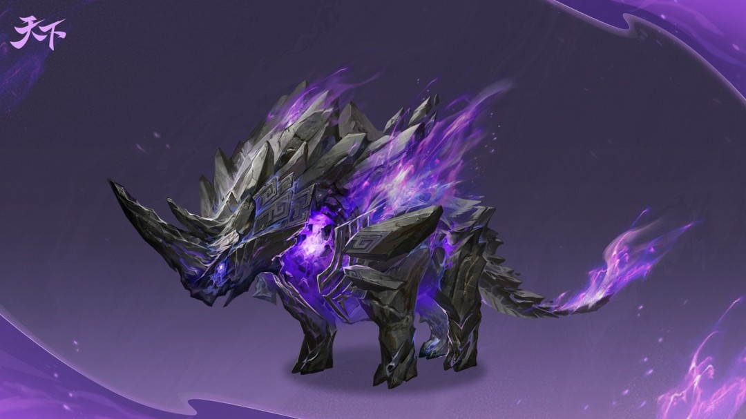 已提报世界纪录！9524人势力战，【定山河】等你共同见证历史！