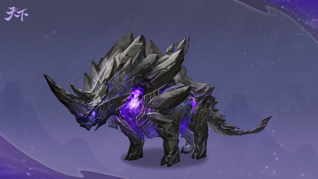 已提报世界纪录！9524人势力战，【定山河】等你共同见证历史！