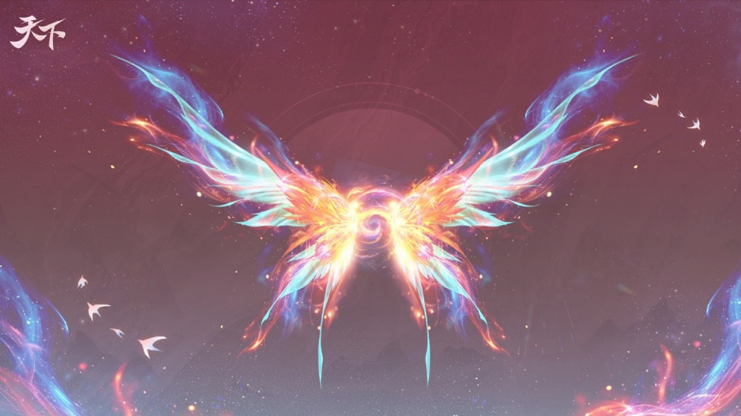 已提报世界纪录！9524人势力战，【定山河】等你共同见证历史！