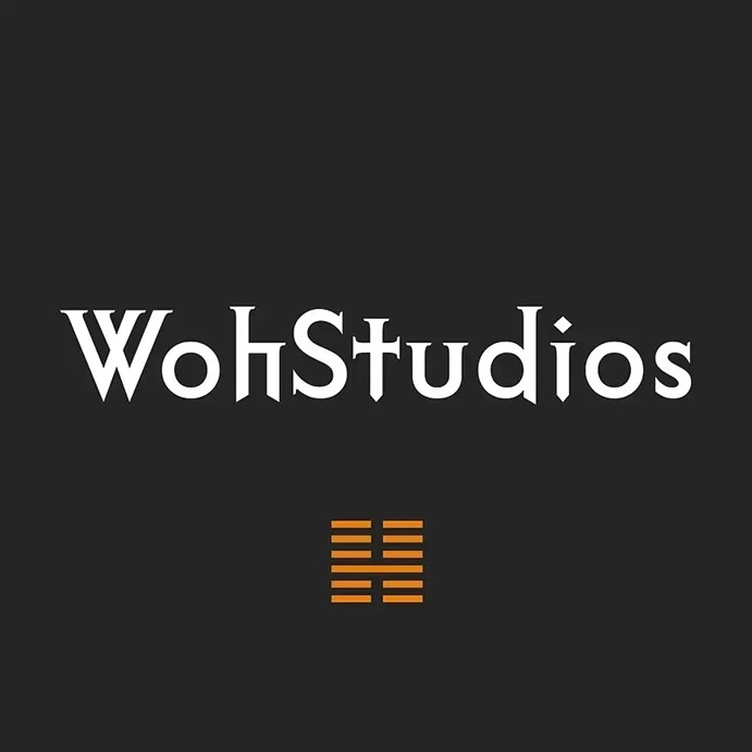 WohStudios将闪亮登场2025 ChinaJoy