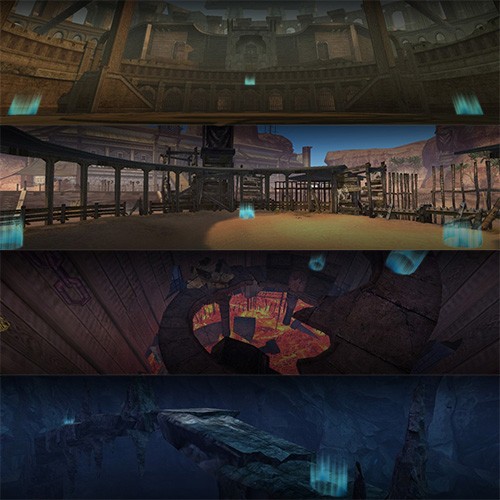 《永恒之塔》线下盛典前瞻 2025春季赛决战开启