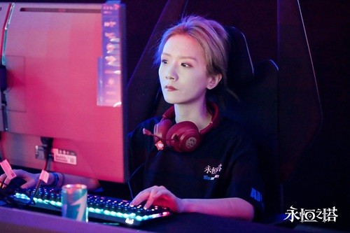 见证阵营荣耀 永恒之塔2025春季赛圆满收官