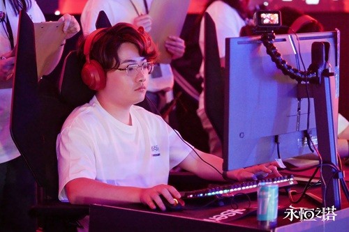 见证阵营荣耀 永恒之塔2025春季赛圆满收官