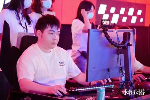 见证阵营荣耀 永恒之塔2025春季赛圆满收官