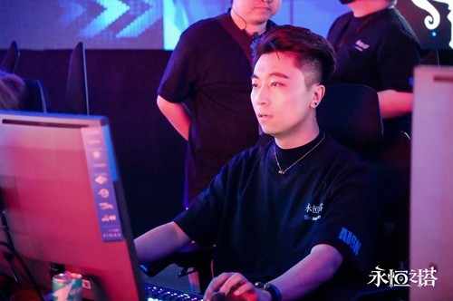 见证阵营荣耀 永恒之塔2025春季赛圆满收官