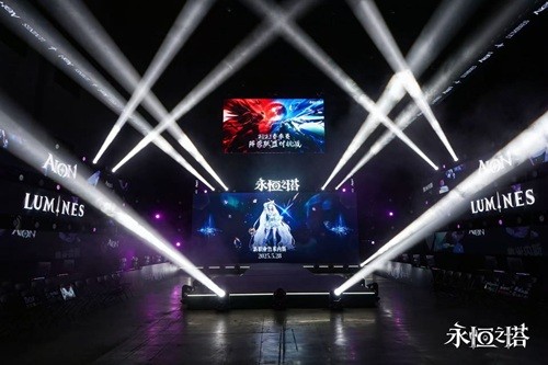 见证阵营荣耀 永恒之塔2025春季赛圆满收官