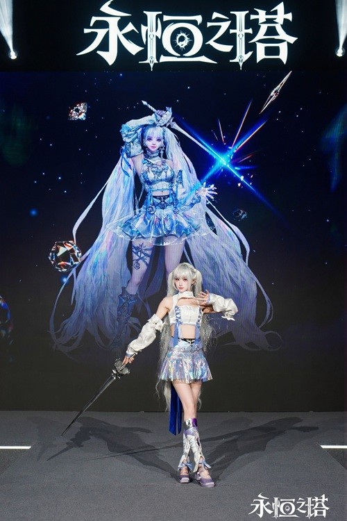 见证阵营荣耀 永恒之塔2025春季赛圆满收官