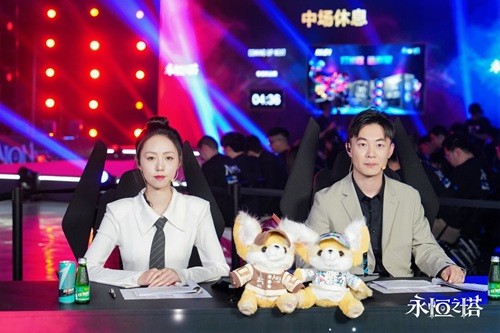 见证阵营荣耀 永恒之塔2025春季赛圆满收官