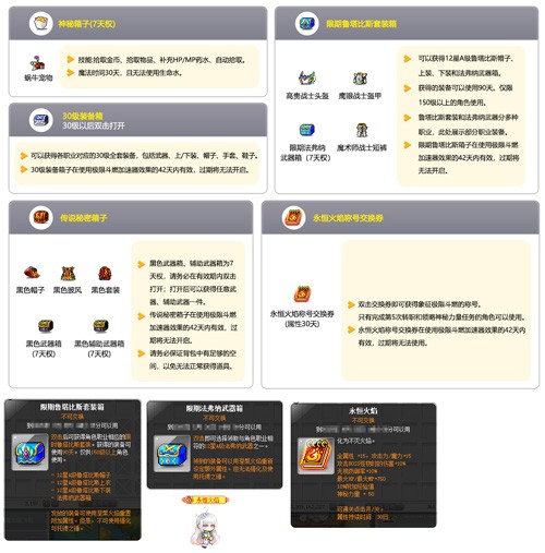 《冒险岛》新版本召开全民运动会！金银岛杯将花落谁家？