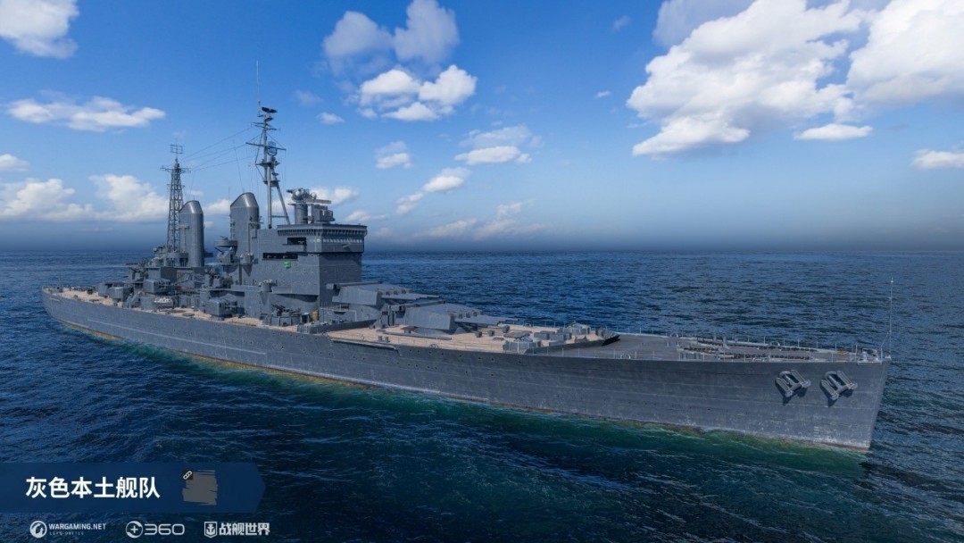 从纳尔维克到敦刻尔克  《战舰世界》冒险挑战限时开启