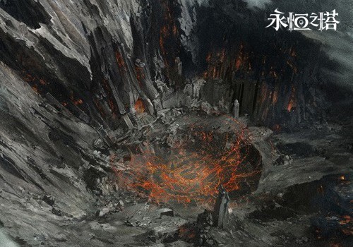 新职业「鲁米内斯」登场 《永恒之塔》怀旧服新服预约火爆开启