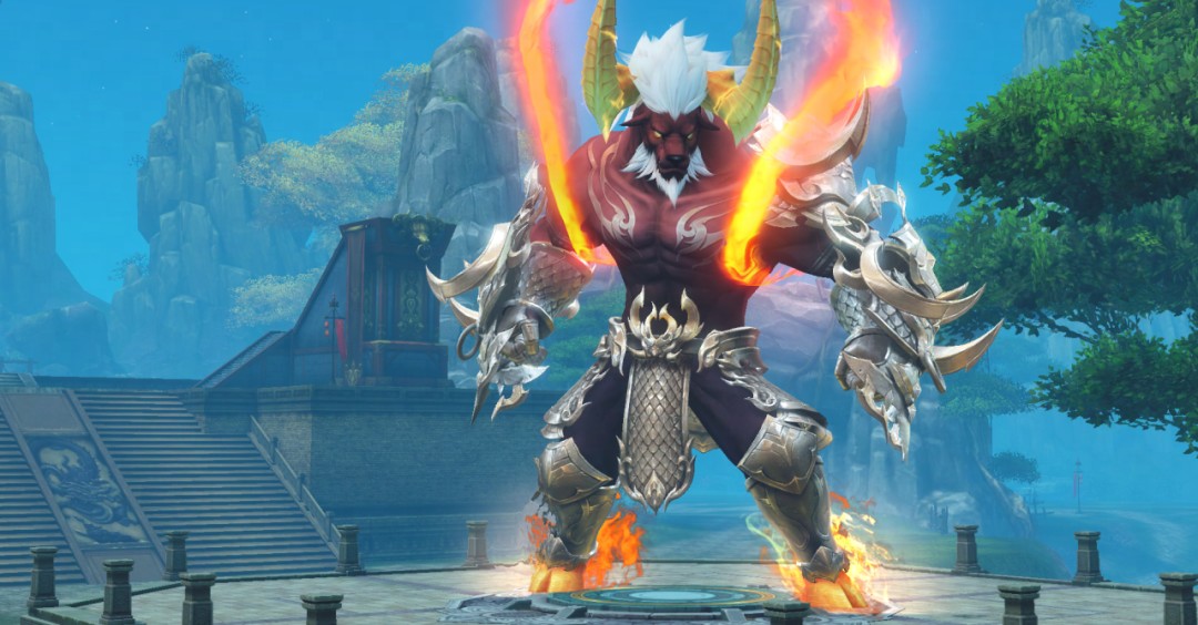 势力玩法升级迭代！驻地挂机、钓鱼也有丰厚奖励？请你来【给策划上一课】！