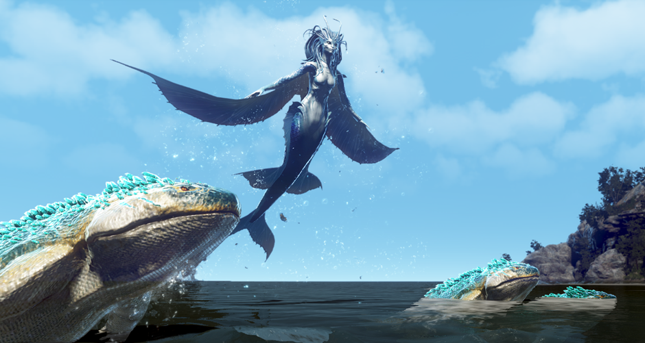 不是饼，吃上了！黑沙生活玩法大更新，丰富玩法&精彩活动上线…