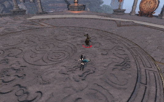 新流派云瑶实机演示首曝！七周年资料片定档！