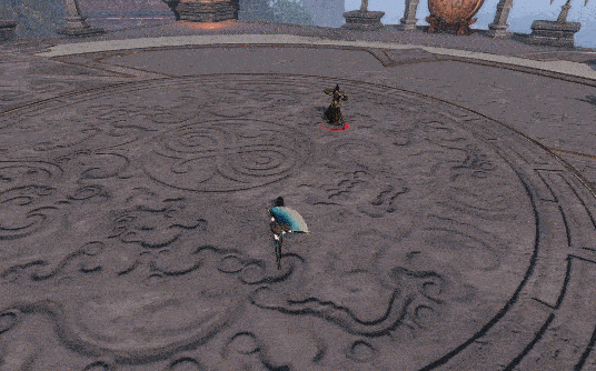 新流派云瑶实机演示首曝！七周年资料片定档！