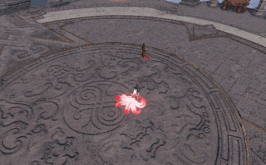 新流派云瑶实机演示首曝！七周年资料片定档！