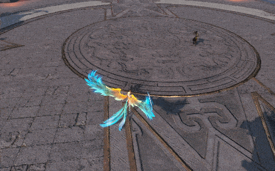 新流派云瑶实机演示首曝！七周年资料片定档！