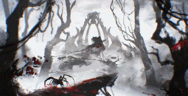 新流派云瑶实机演示首曝！七周年资料片定档！