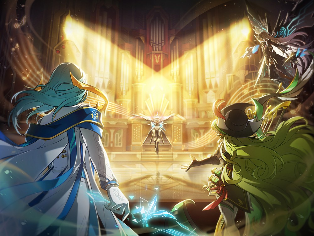 《艾尔之光》新版资料片上线 重磅改编开启单人团本