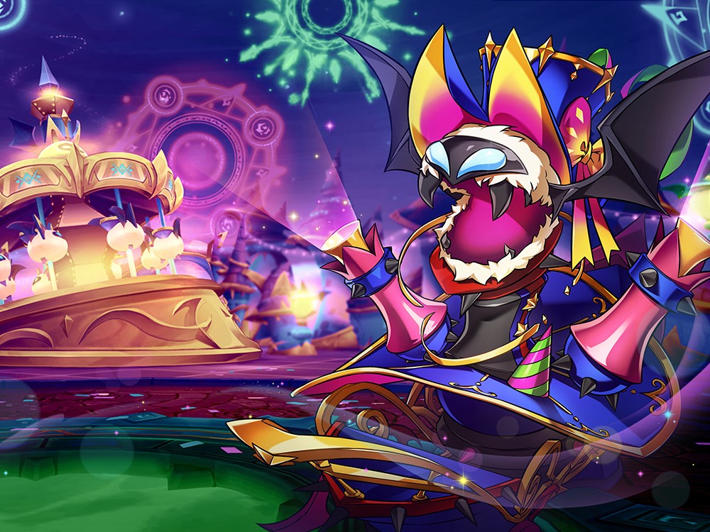 《艾尔之光》新版资料片上线 重磅改编开启单人团本