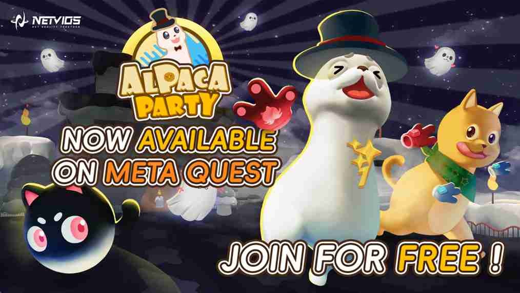 从精品选品到全球联结，影核三年实现VR游戏发行业务升维