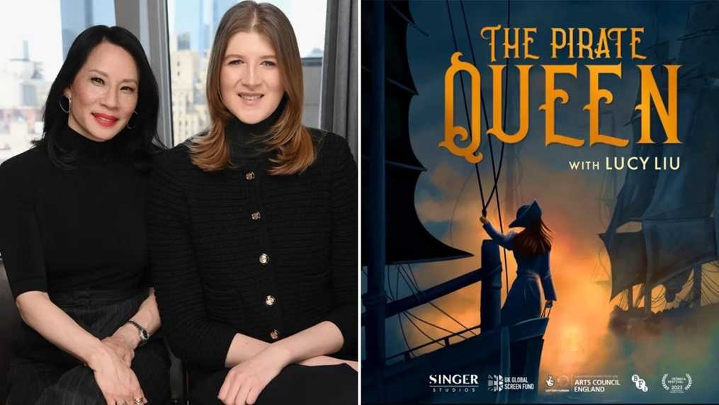 从精品选品到全球联结，影核三年实现VR游戏发行业务升维