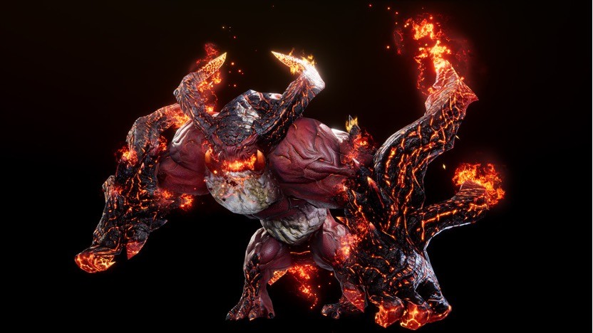 又见火炮兰！《剑灵》巅峰服重温经典白月光！