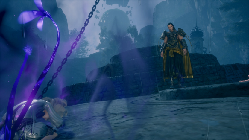 又见火炮兰！《剑灵》巅峰服重温经典白月光！